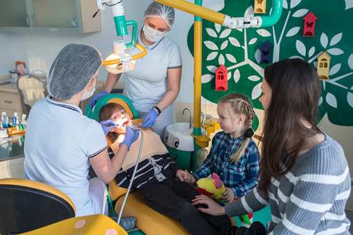 The 10 Best Kid-Friendly Dentists in Connecticut!
