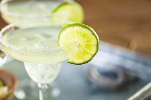 8 Best Margaritas in Connecticut!