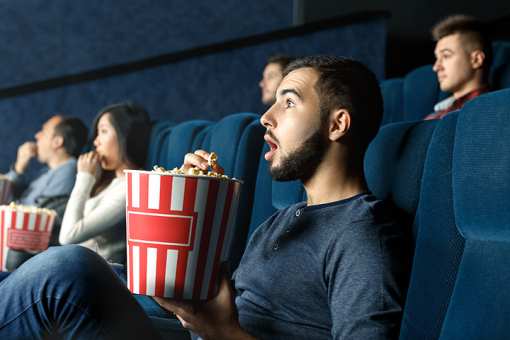 10 Best Movie Theaters in Connecticut!