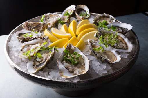 10 Best Places for Oysters in Connecticut