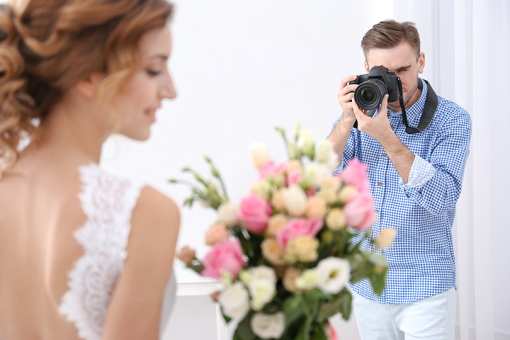 9 Best Photographers in Connecticut!