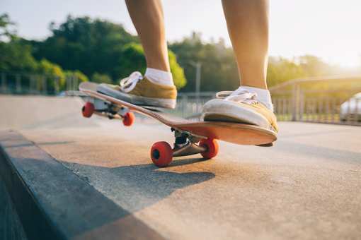 The 8 Best Skate Parks in Connecticut!