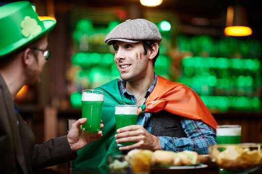 The 9 Best Places to Celebrate St. Patrick’s Day in Connecticut!