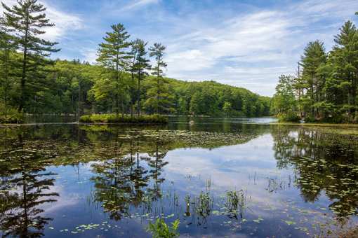 10 Best State Parks in Connecticut