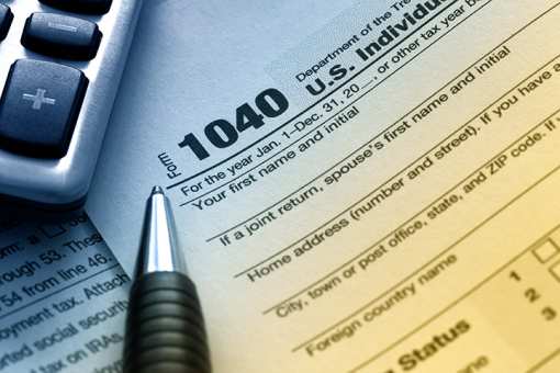 10 Best Tax Prep Services in Connecticut!