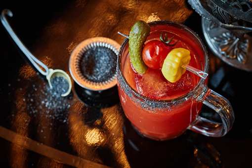 10 Best Places for a Bloody Mary in Delaware!