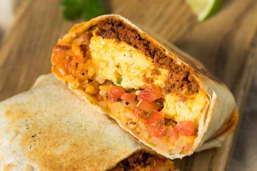 6 Best Burrito Joints in Delaware!