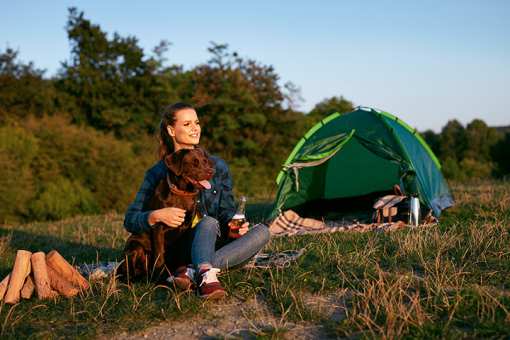 The 10 Best Camping Spots in Delaware!
