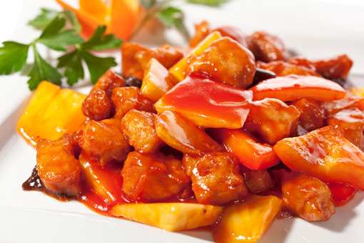 5 Best Chinese Food Restaurants in Delaware!
