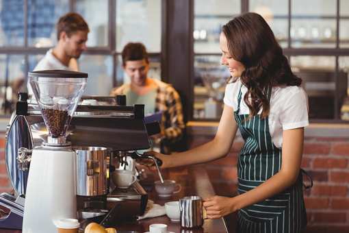 5 Coolest Coffee Shops in Delaware!