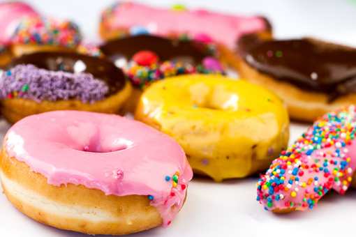 The 6 Best Doughnut Shops in Delaware!
