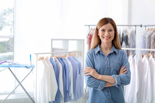 6 Best Dry Cleaners in Delaware!