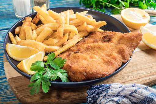 6 Best Places to get Fish and Chips in Delaware!
