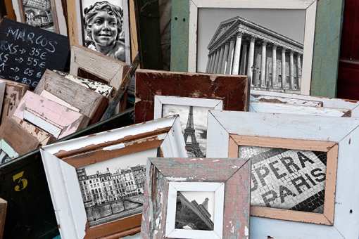 5 Best Framing Shops and Services in Delaware!
