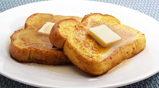 10 Best Places for French Toast in Delaware!