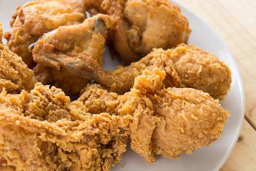 The 8 Best Places for Fried Chicken in Delaware!