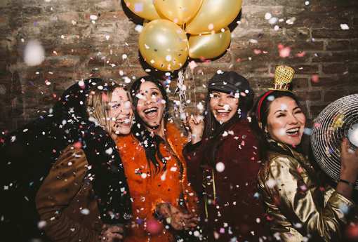 Best New Year's Eve Activities In Delaware