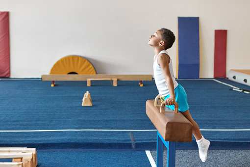 7 Best Gymnastics Centers in Delaware!