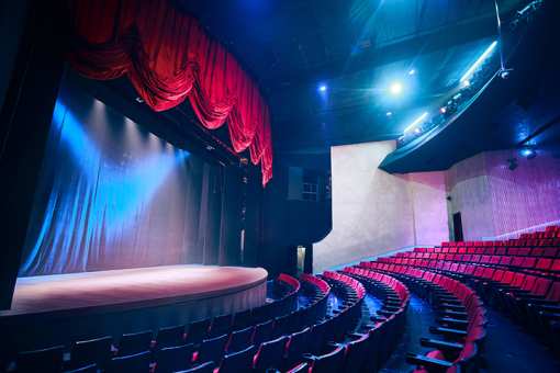 The 9 Best Historic Theaters in Delaware!
