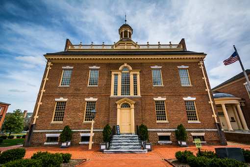 Top 15 Historical Sites in Delaware!
