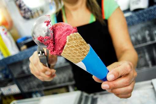 The 8 Best Ice Cream Parlors in Delaware!