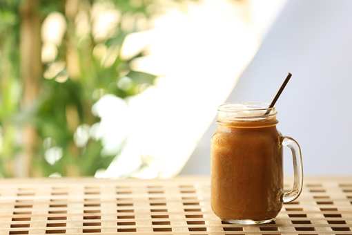 9 Best Spots for Iced Coffee in Delaware!