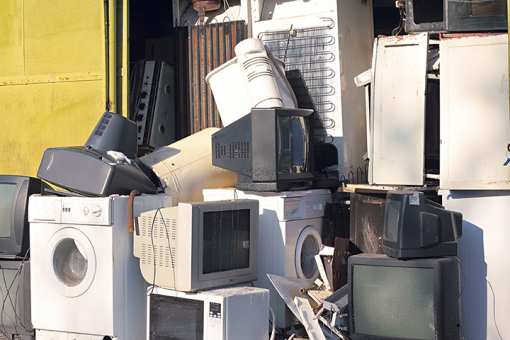 6 Best Junk Removal Services in Delaware!