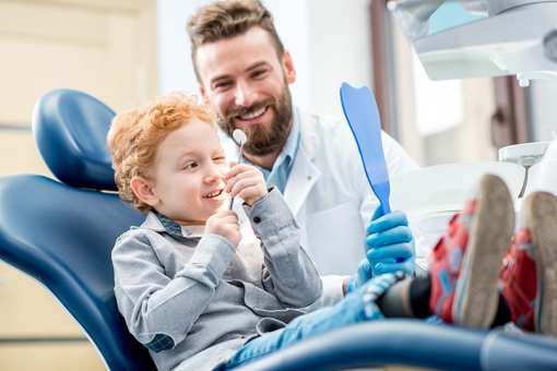 The 9 Best Kid-Friendly Dentists in Delaware!