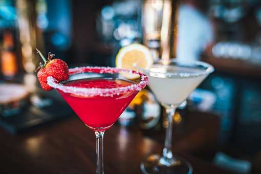 10 Best Margaritas in Delaware!