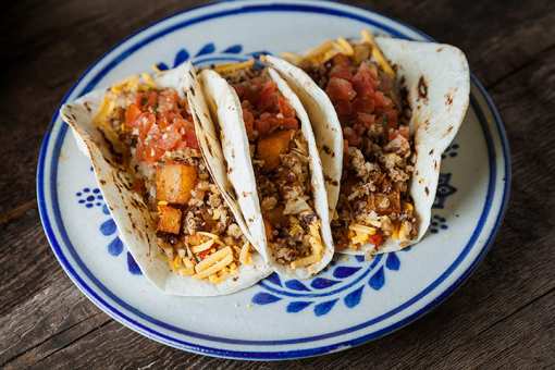 The 9 Best Mexican Restaurants in Delaware!