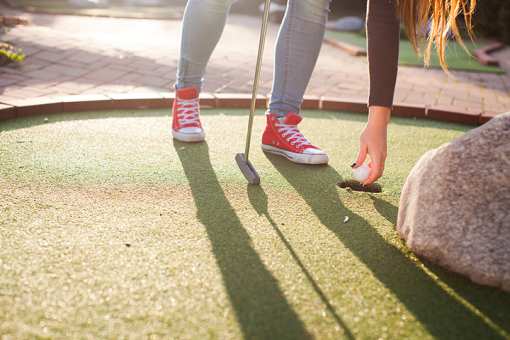 The 9 Best Mini Golf Courses in Delaware!