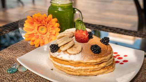 10 Best Places for Pancakes in Delaware!