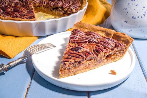 5 Best Places for Pecan Pie in Delaware!