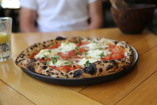 Best Pizza in Delaware: Our 9 Favorites!