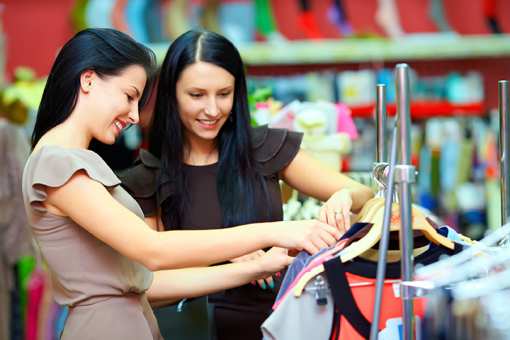 10 Best Shopping Outlets in Delaware