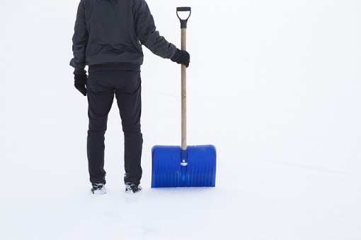 Best Snow Removal Services in Delaware!