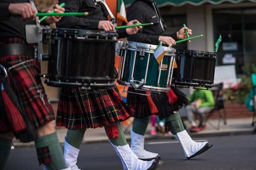 The 10 Best St. Patrick's Day 2023 Parades and Events in Delaware!