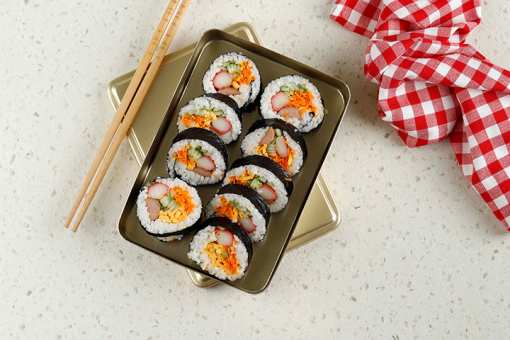 The 10 Best Sushi Restaurants in Delaware!