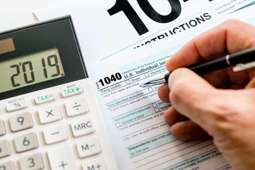 10 Best Tax Prep Services in Delaware!