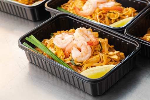 10 Best Thai Restaurants in Delaware