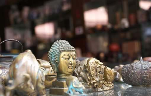 The 7 Best Antique Stores in Florida!