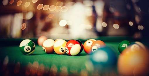 10 Best Billiards and Pool Halls in Florida!