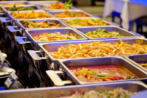 8 Best Buffets in Florida
