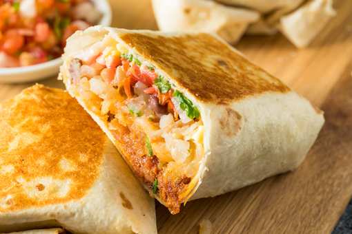 10 Best Burrito Joints in Florida!
