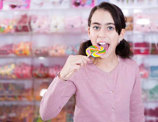 The 10 Best Candy Shops in Florida!