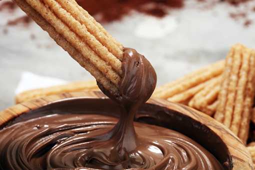 10 Best Churros in Florida!