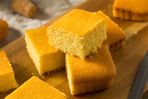 7 Best Places for Cornbread in Florida!