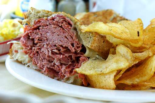 The 7 Best Delis in Florida!