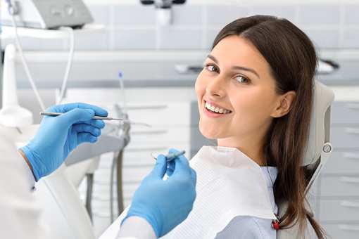 10 Best Dentists in Florida!