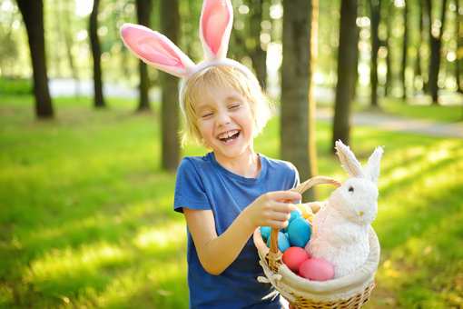 10 Best Easter Egg Hunts, Events, and Celebrations in Florida!